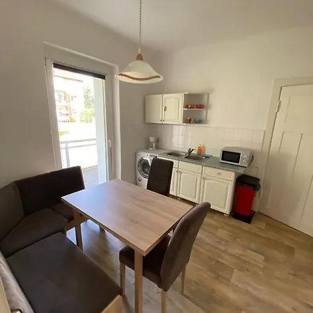 Rb Unterkuenfte Afl Apartment Magdeburg