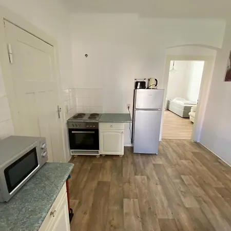 Apartment Rb Unterkuenfte Afl