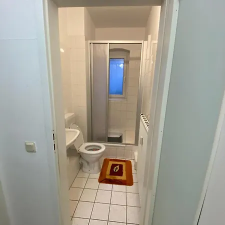 Rb Unterkuenfte Afl Apartment