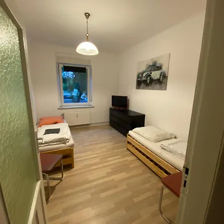 Apartment Rb Unterkuenfte Afl